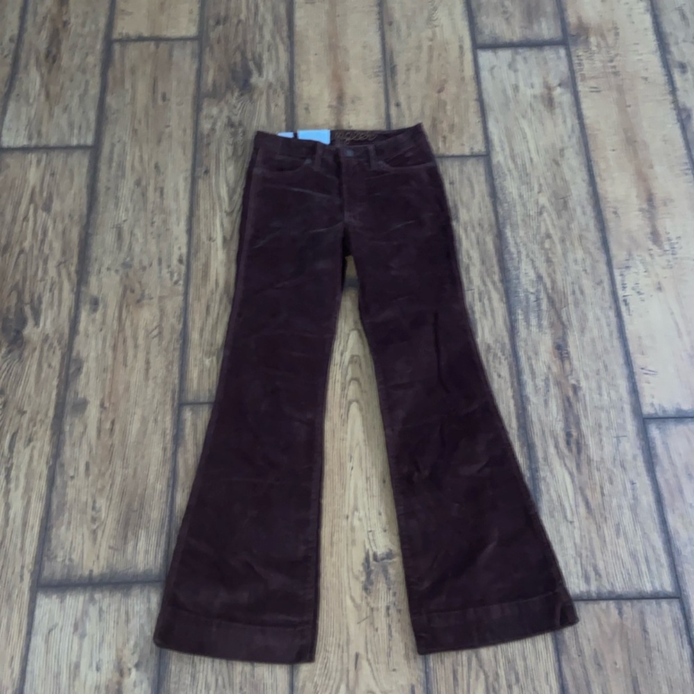 Women’s Wrangler pants
